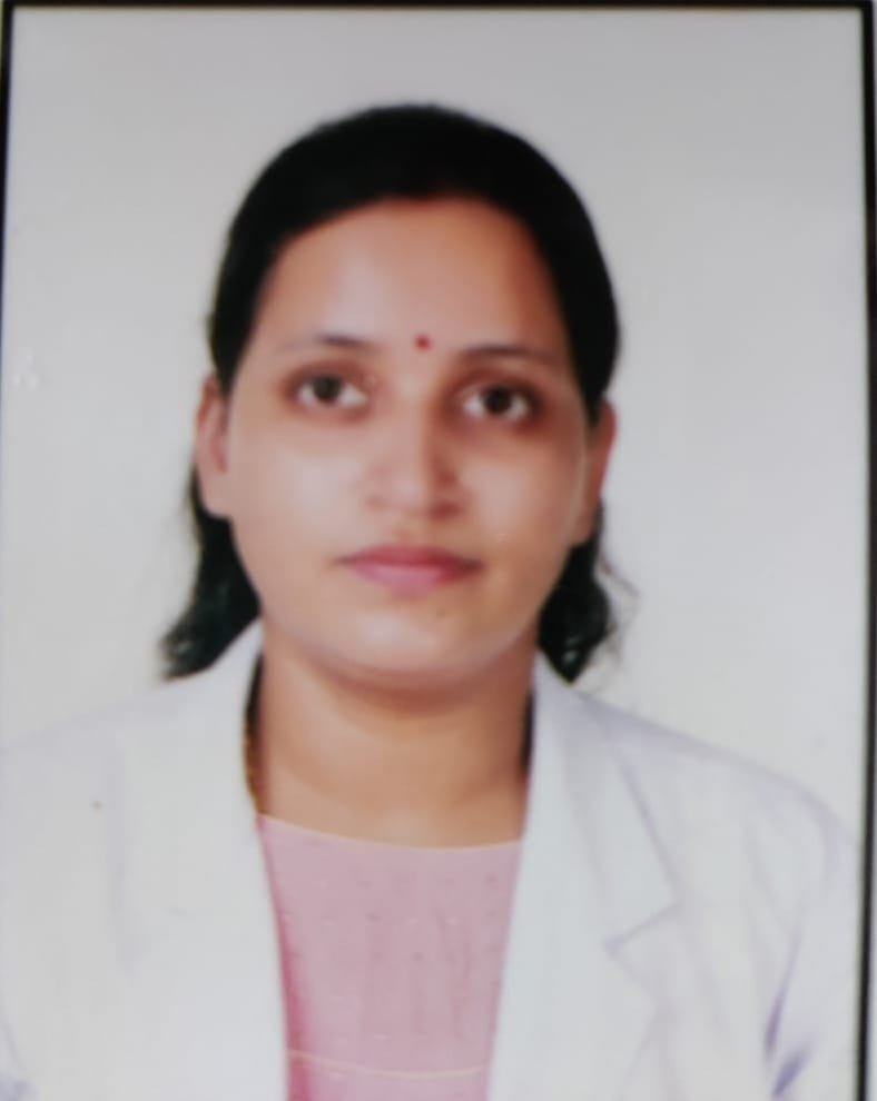 Dr. Juhi Singh